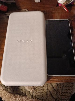 Sony Xperia 10 - Smartphone nero