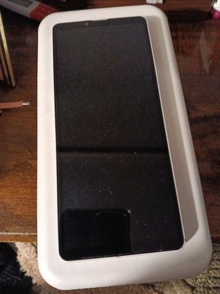 Sony Xperia 10 - Smartphone nero
