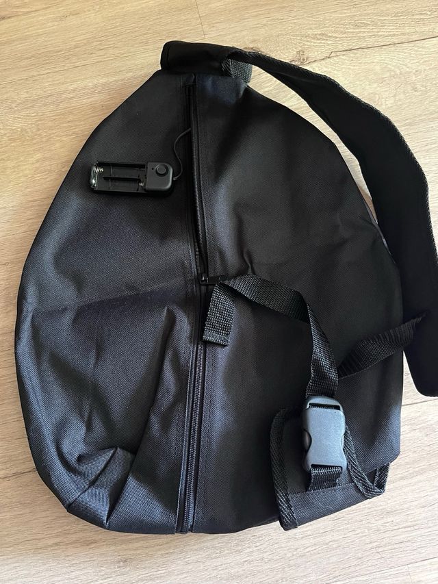 2 Bandoleras Harry Potter Hogwarts