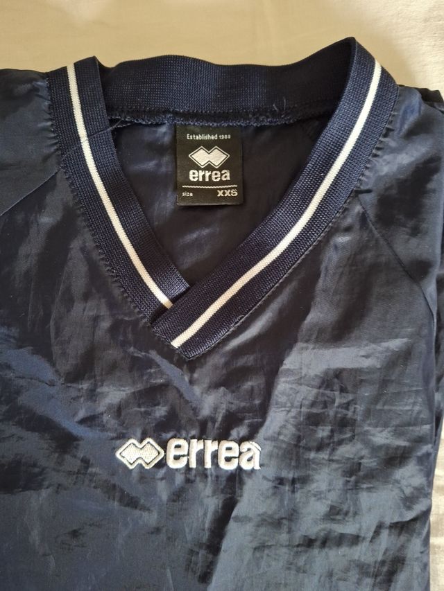 Giacca Errea antipioggia da bambino