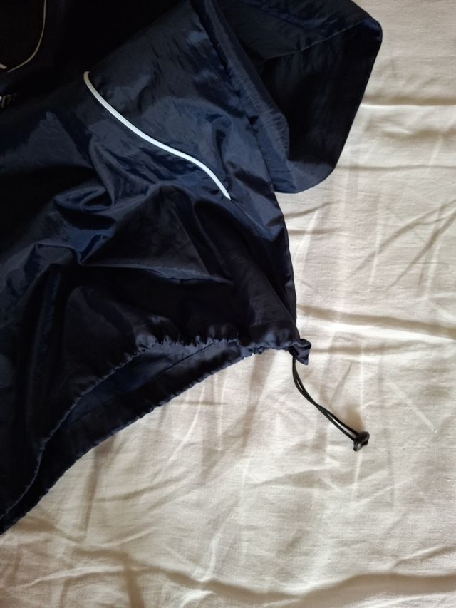 Giacca Errea antipioggia da bambino