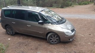 Renault Grand Espace 2011