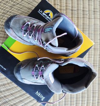 Botas La Sportiva Ultra Raptor II GTX mujer