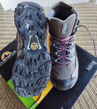 Botas La Sportiva Ultra Raptor II GTX mujer