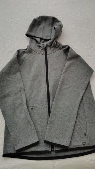 Chándal Gap gris niño/a