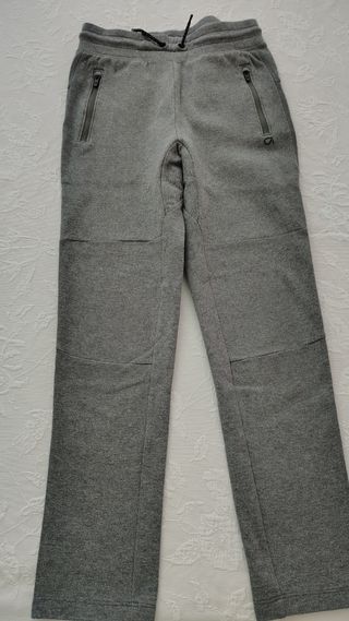 Chándal Gap gris niño/a