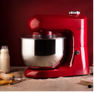 Amasadora Jata Jema 1502 roja