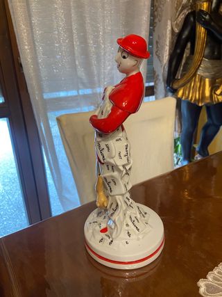 Statua Signor Bonaventura Fabris 