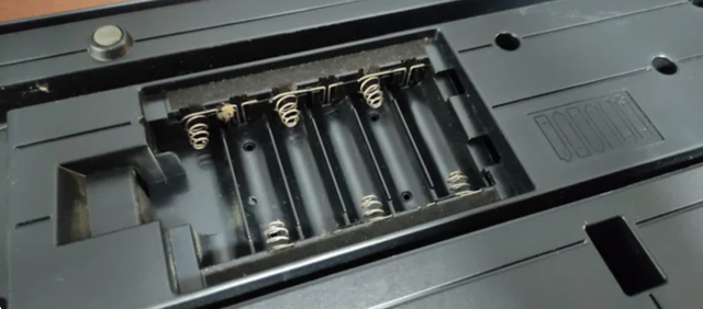 Yamaha teclado portátil