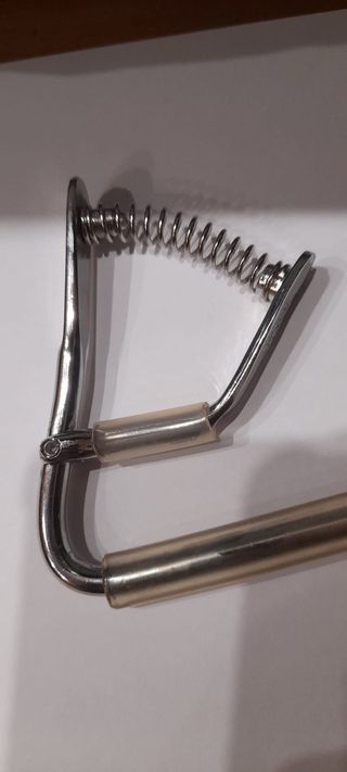 Cejilla Samba Guitarra