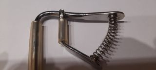 Cejilla Samba Guitarra