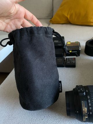 Nikon D3100