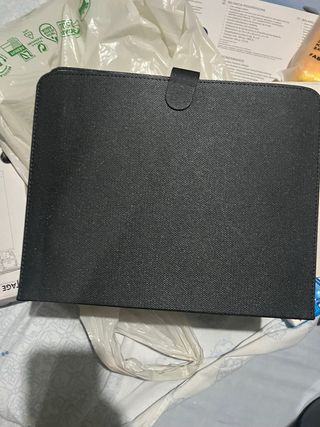 Funda tablet 10" negra