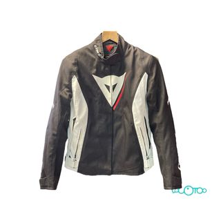 Chaqueta DAINESE Veloce D-Dry Mujer 46