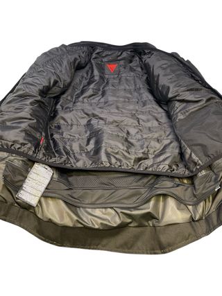 Chaqueta DAINESE Veloce D-Dry Mujer 46
