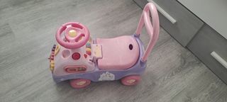 Andador Bebé Infantil