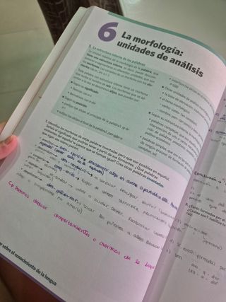 Lengua Castellana Y Literatura