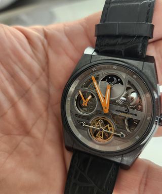 Archetype Rogue - Orologio Automatico