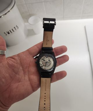 Archetype Rogue - Orologio Automatico