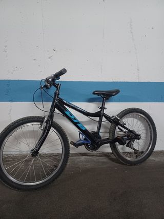 Bicicleta niño DBT Speed 200