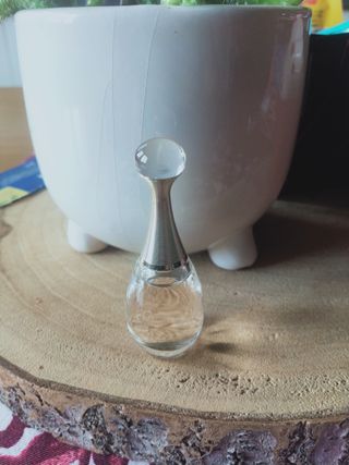 Miniatura Dior J'adore Eau de Toilette