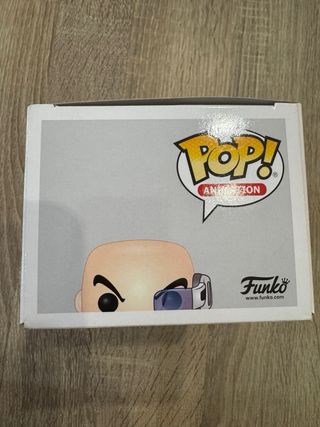 Funko Pop! Nappa 613 Dragon Ball Z