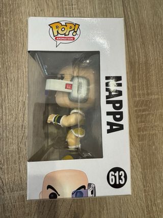 Funko Pop! Nappa 613 Dragon Ball Z