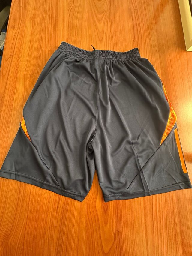 Pantaloncini Real Madrid L