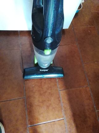 Aspirapolvere Koooper - usato