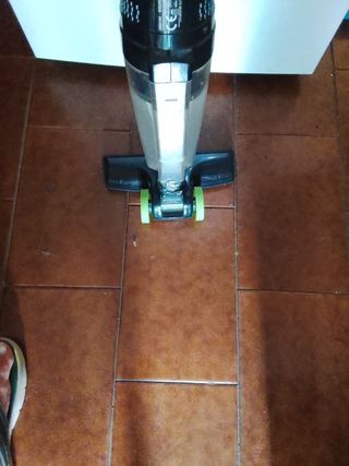 Aspirapolvere Koooper - usato