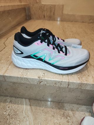 Scarpe new balance 