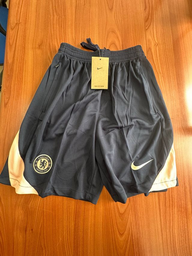 Pantaloncini Chelsea Nike L