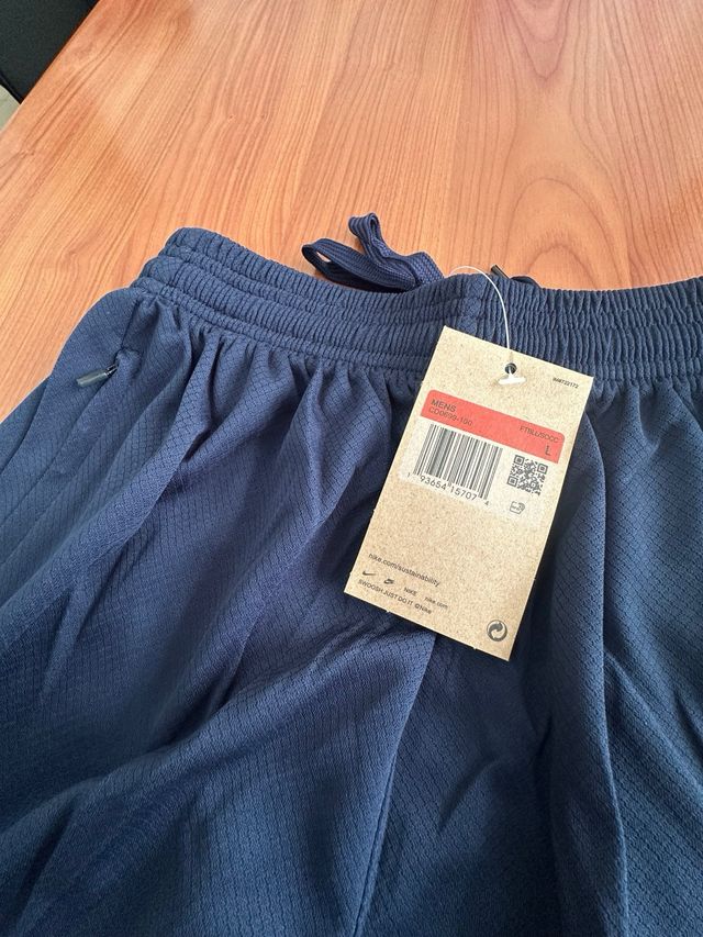 Pantaloncini Chelsea Nike L