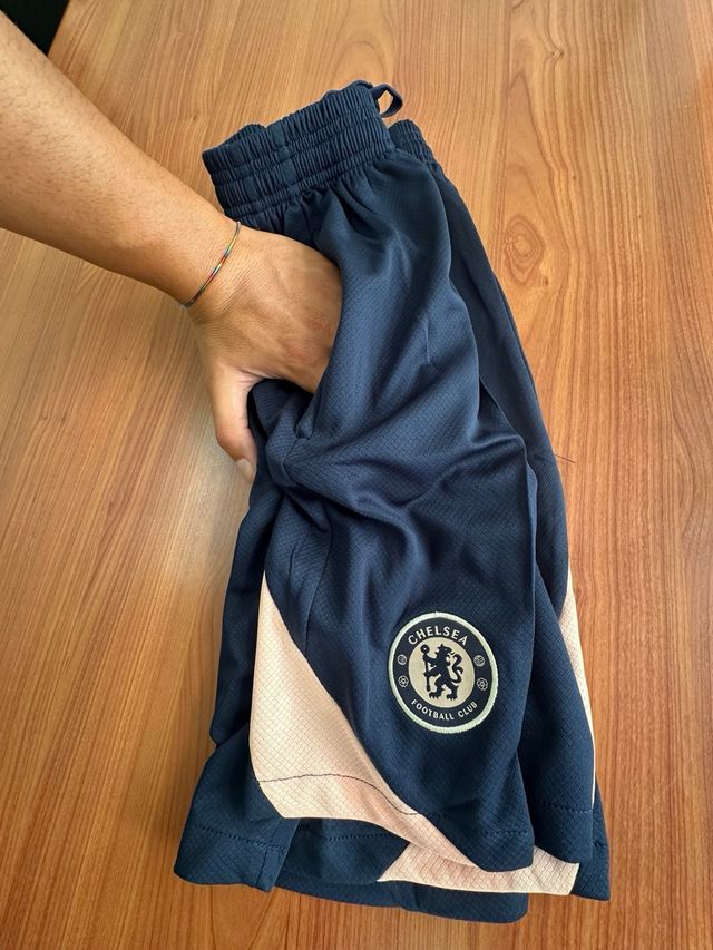 Pantaloncini Chelsea Nike L