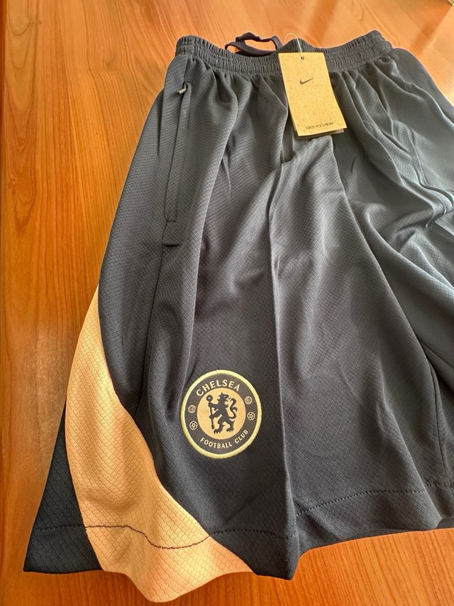 Pantaloncini Chelsea Nike L