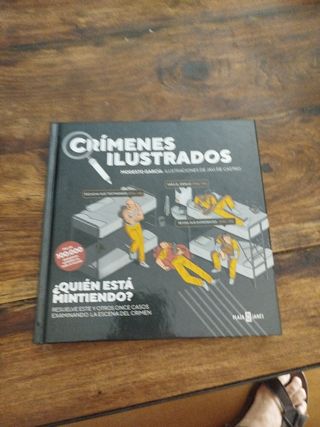 ¿Quién está mintiendo? / Who Is Lying? (Spanish...