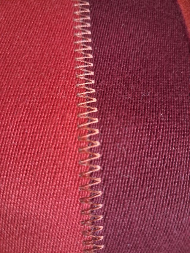 Bolso bandolera piel naranja