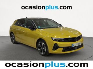 Opel Astra 1.2 Turbo XHT GS 96 kW (130 CV)