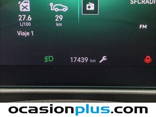 Opel Astra 1.2 Turbo XHT GS 96 kW (130 CV)