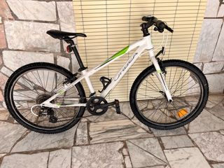 Bicicleta de Montaña marca ORBEA