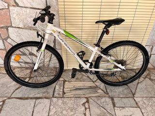 Bicicleta de Montaña marca ORBEA