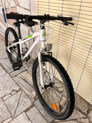 Bicicleta de Montaña marca ORBEA
