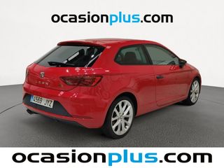 SEAT Leon SC 1.4 TSI ACT S&S FR Plus 110 kW (150 CV)