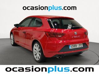 SEAT Leon SC 1.4 TSI ACT S&S FR Plus 110 kW (150 CV)
