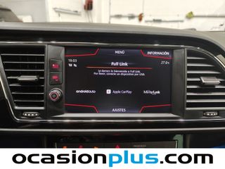 SEAT Leon SC 1.4 TSI ACT S&S FR Plus 110 kW (150 CV)