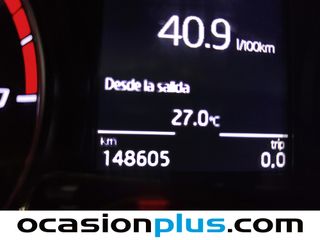 SEAT Leon SC 1.4 TSI ACT S&S FR Plus 110 kW (150 CV)