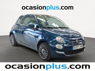 Fiat 500 1.2 8v Lounge 51 kW (69 CV)