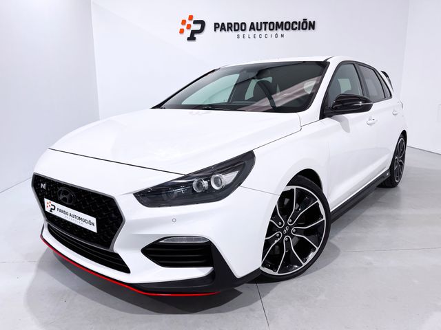 Hyundai i30 N Performance 2.0 TGDI 275CV