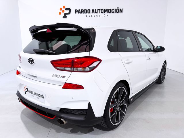 Hyundai i30 N Performance 2.0 TGDI 275CV