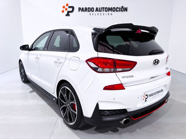 Hyundai i30 N Performance 2.0 TGDI 275CV